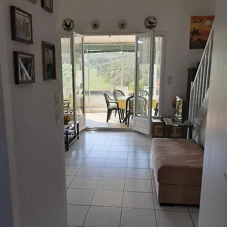 Garrigue Sur Cour * Saint-Pierre-la-Mer (Aude)