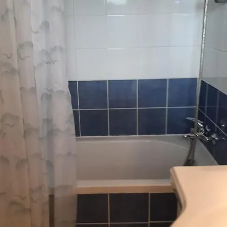 Ferienhaus Garrigue Sur Cour