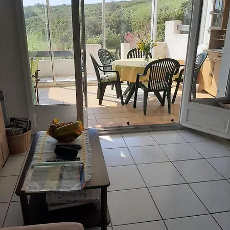 Garrigue Sur Cour Saint-Pierre-la-Mer (Aude)