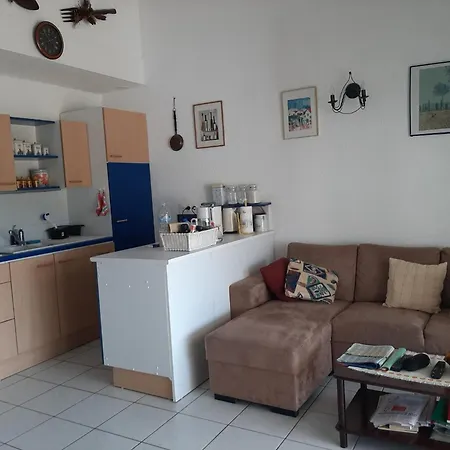 Garrigue Sur Cour * Saint-Pierre-la-Mer (Aude)