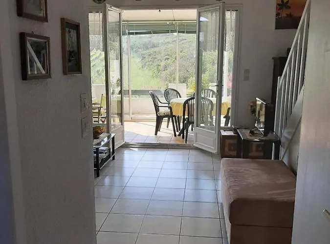 Garrigue Sur Cour * Saint-Pierre-la-Mer (Aude)