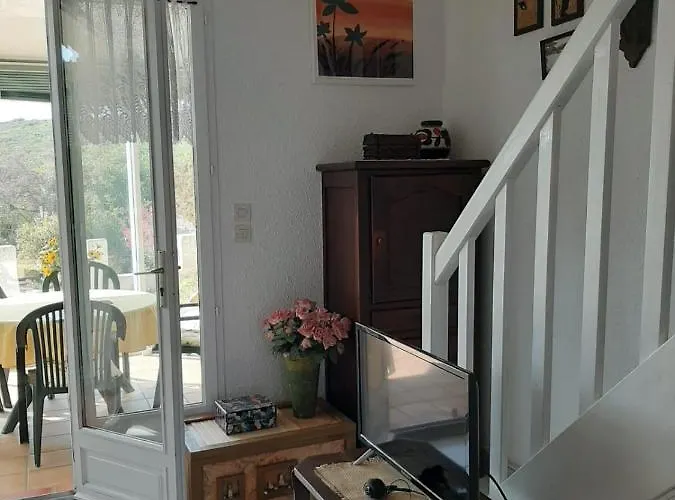 Garrigue Sur Cour * Saint-Pierre-la-Mer (Aude)