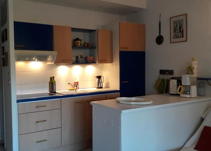 Garrigue Sur Cour Nyaraló Saint-Pierre-la-Mer (Aude)