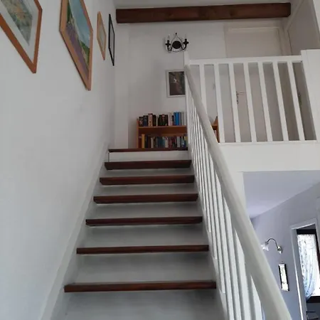 Holiday home Garrigue Sur Cour Saint-Pierre-la-Mer (Aude)