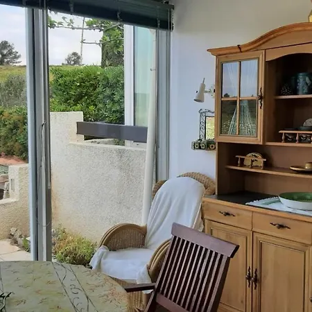 Garrigue Sur Cour Holiday home