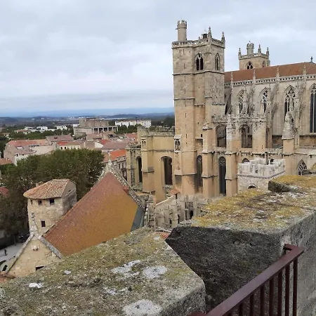 Garrigue Sur Cour Holiday home *
