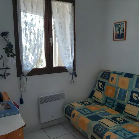 Holiday home Garrigue Sur Cour