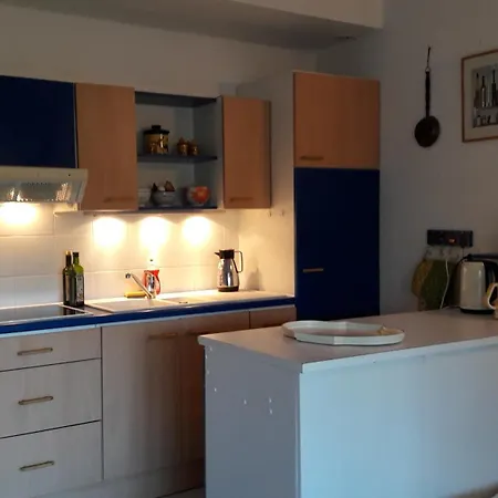 Garrigue Sur Cour Holiday home Saint-Pierre-la-Mer (Aude)