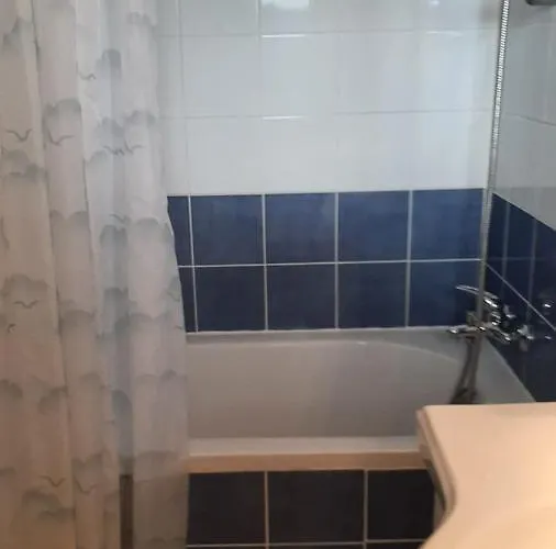 Casa de Férias Garrigue Sur Cour