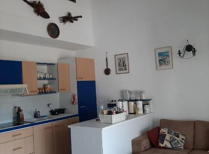 Garrigue Sur Cour * Saint-Pierre-la-Mer (Aude)