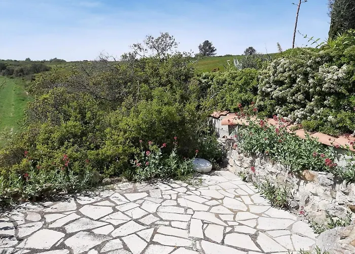 Garrigue Sur Cour * Saint-Pierre-la-Mer (Aude)